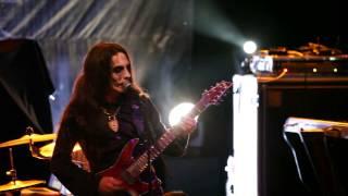 Carach Angren - The Funerary Dirge Of The Violinist (live in Colmar 12.05.2013)