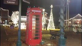 Collierville Towne Square