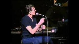 Jerry Lee Lewis - Hammersmith Odeon, London, U.K. 16/04/1983 Full Concert High Quality