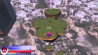 Spider-Man 2 Mission 5 Mysterio's Calamity Part 1