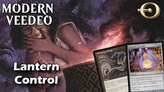 Happy Thanksgiving with a Lantern Control league! | Modern | MTGO