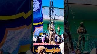 New afghan taـlibـan #gdi #army#afghan#aslami #voice#soldier #new #specialforces #viral #video