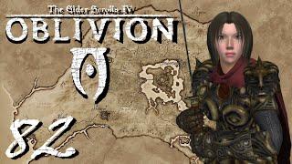 Oblivion Overhaul, Ep. 82: Don Quixote