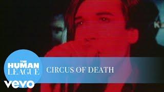 The Human League - Circus Of Death