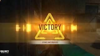 Lets Play Call of Duty Mobile HARDPOINT SCRAPYARD Gameplay Walkthrough Jaden FPS Gaming