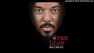 Dj Ivan LLuv Feat. Cee-Jay - Hey Mulata