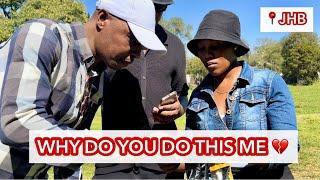 Making couples switching phones for 60sec   SEASON 3 ( SA EDITION )|EPISODE 20 |
