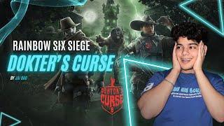 Rainbow six siege Dokter's Curse is back!! full bakchodi