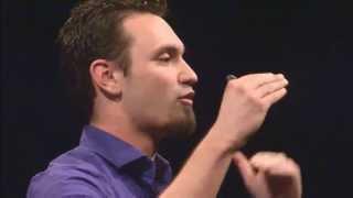 The Power of Non-Conformity: Grant Cox at TEDxHoughton