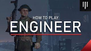 Hell Let Loose - Engineer Guide