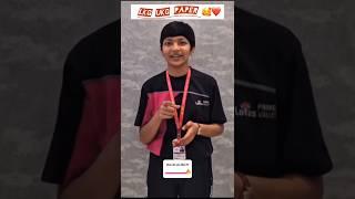 Paper Was Just Like Lkg Ukg 3rd Part#viralgirl#lkgukg#shorts#cbseboard#mpboard#sstpaper#anchla#viral