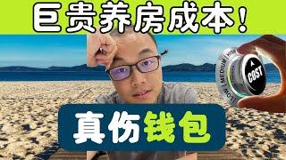 澳洲买房3大隐形持有成本｜买房前必看｜澳洲房产投资必看 ｜澳洲地税｜澳洲房子维护