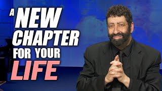 A New Chapter For Your Life | Jonathan Cahn Sermon