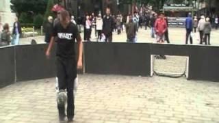 StreetWise TV Nelson De Kok and Ruud Bos (compilation).wmv