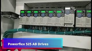 Powerflex 525 wiring diagram