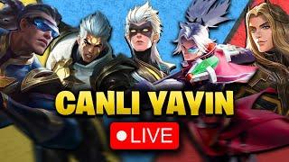 FEEDER GELMEZ İSE YAYIN BİTER - Mobile Legends