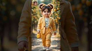 Adorable Baby Fashion Show - Discover the Cutest Baby Fashion Trends 