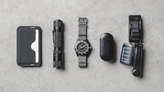 What's In My Pockets? | My Everyday Carry 2023