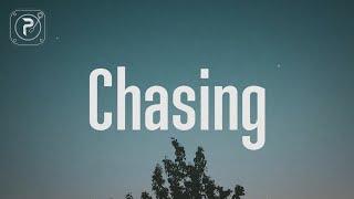 NF - Chasing (Lyrics) Ft. Mikayla Sippel