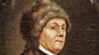 Revolution 250 Podcast - The Americanization of Benjamin Franklin