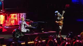 November Rain Solo - Guns N Roses - Hollywood, FL - 9/15/2023