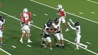 Football Highlights: Harlingen South 42, Weslaco East 23 F