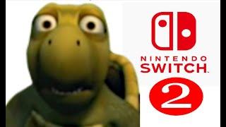 No Nintendo Switch 2 Before Next April???