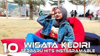 10 Tempat Wisata Kediri Di Terbaru Paling Hits | Wisata Kediri Terbaru 2023