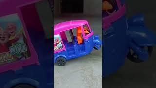 auto wala stunt| auto rickshaw