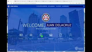 Paano Mag Renew sa LTO ng Lisensya 2023 (How to Renew Driver's License 2023) Philippines LTMS Portal