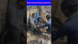 Manufacturing Industry Part-02 #mechanicalengineeringskills #manufacturinghub #manufacturinginindia