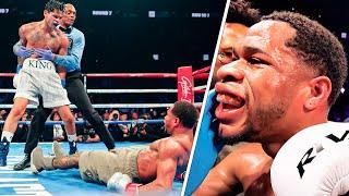 Fight Of The Year: Ryan Garcia vs Devin Haney | Boxing Highlights