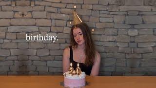 birthdays suck