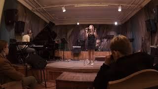 Дубинина Екатерина