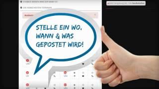 Wie funktioniert Geld verdienen mit Facebook Fanseiten Fanpage