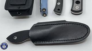 Awesome New Knives and EDC Gear to Check Out!