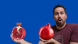 How To Grow A Pomegranate Tree