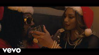 LJ Echols - Santa Stole My Woman (Official Music Video)