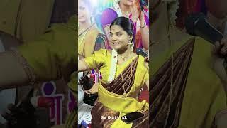 madhavi villupattu  #trending #song #madhavi