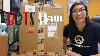 BBTS Haul! - [Collector Grade Funko Pops + Hot Toys]