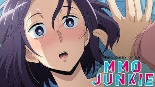 Falling in Bed | Recovery of an MMO Junkie