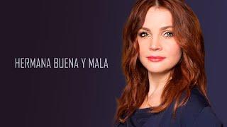 HERMANA BUENA Y MALA | Película romántica en Español Latino