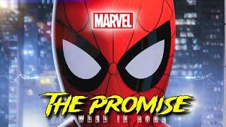 The Promise: When In Rome || Spider-Man