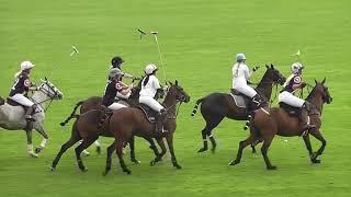 Ham Ladies Trophy - Women's Polo - Full Polo Match