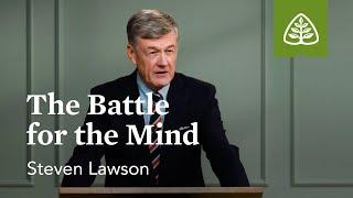 The Battle for the Mind: Rejoice in the Lord with Steven Lawson