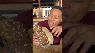 Trying Cheesecake Factory for the FIRST TIME!!? #ad #cheesecakefactory #foodie #foodvlog #foodreview