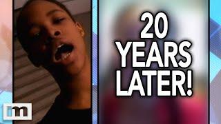 Wild Teen Camille: 20 Years Later! | The Maury Show