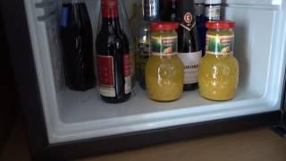 Alexandra Barcelona (DoubleTree), Spain - Review of Junior Suite 217