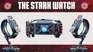 The Stark Watch | Obscure MCU