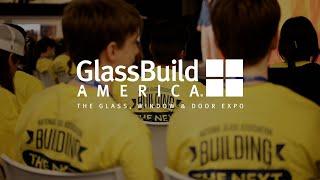 GlassBuild America 2024 Day Two